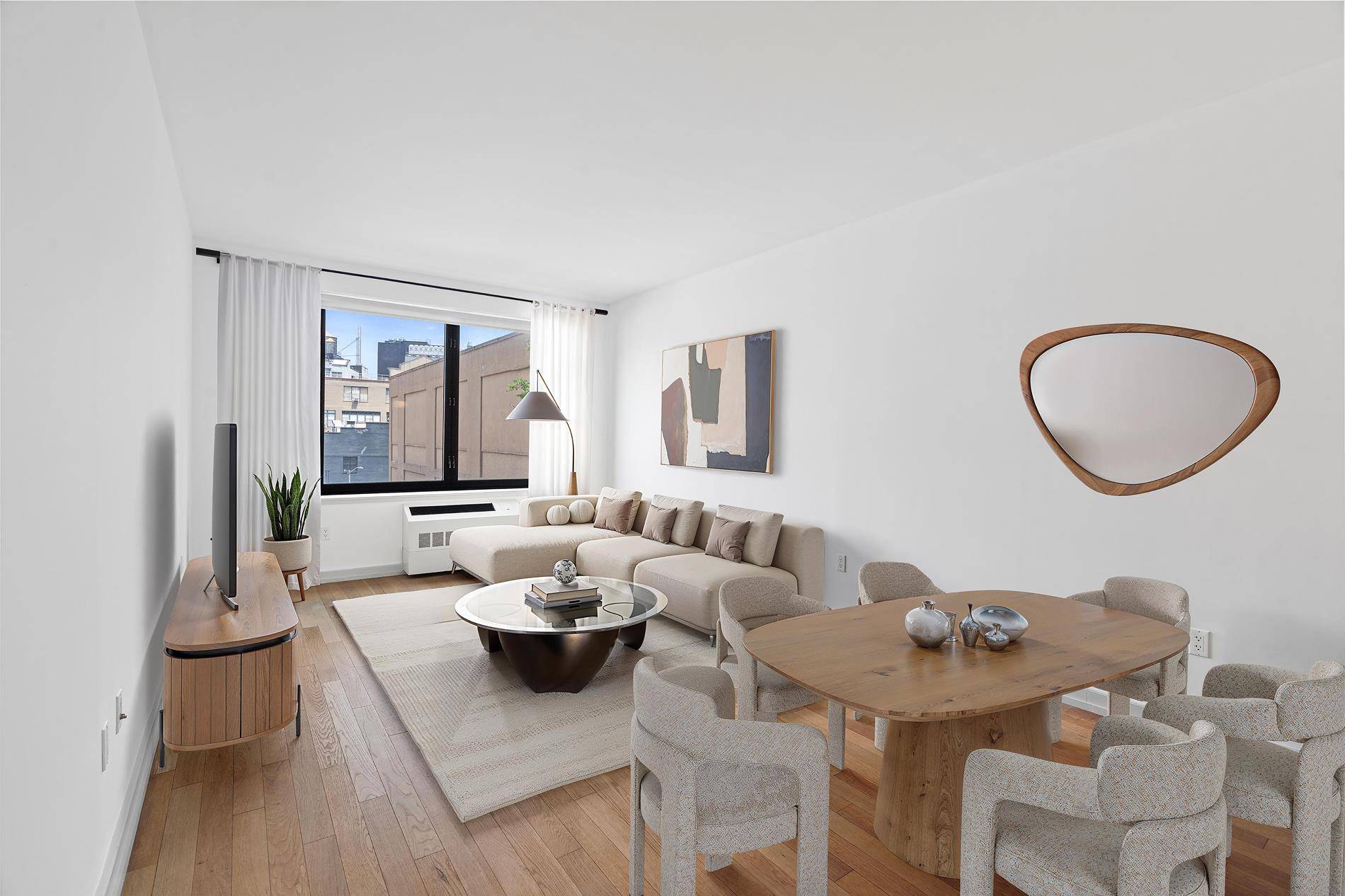New Listing at The Industry Spacious 1BR Condo with Storage Unit for Sale !