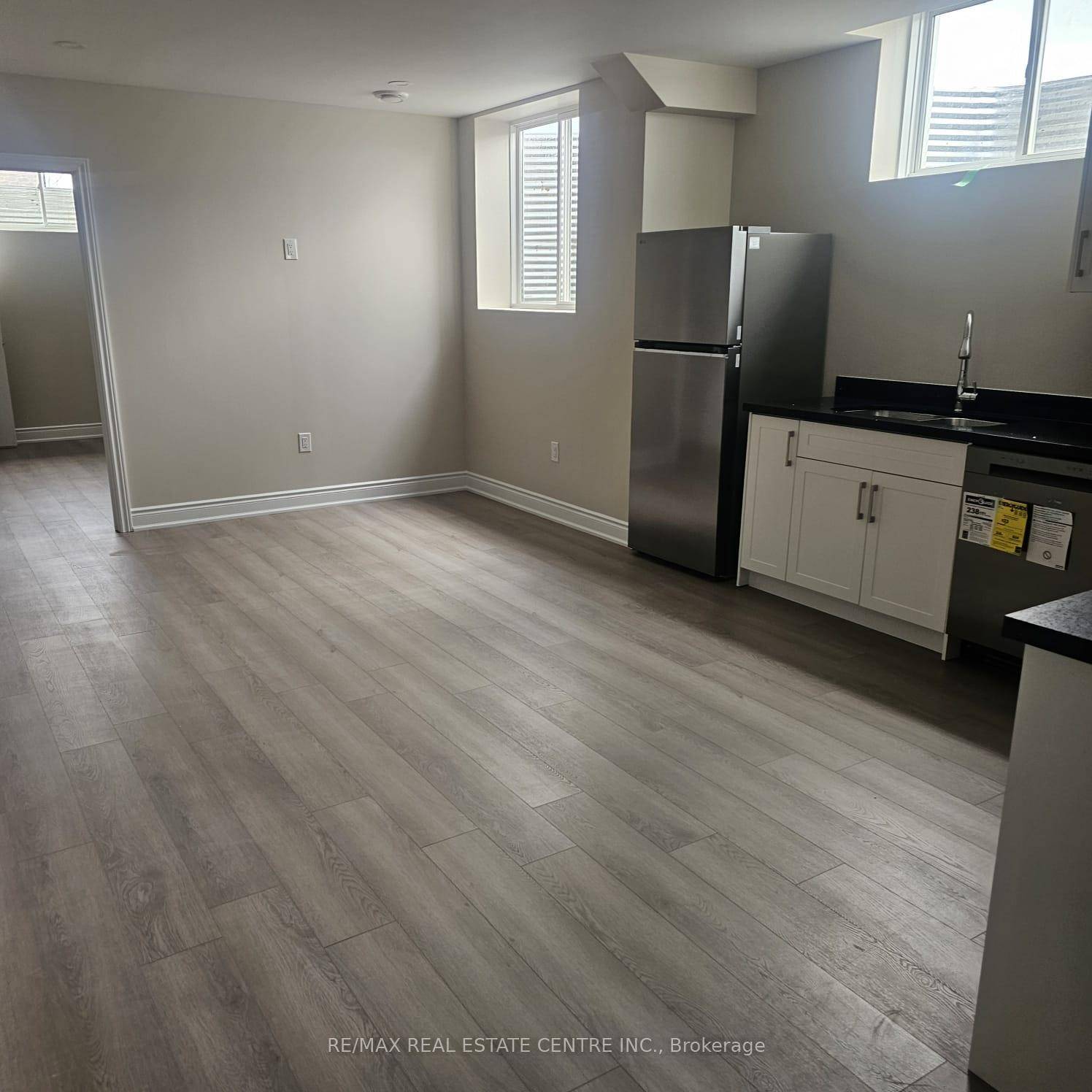 For lease Be the first to live in this brand new, never occupied basement apartment offering modern comfort and style just 15 minutes from Niagara Falls.