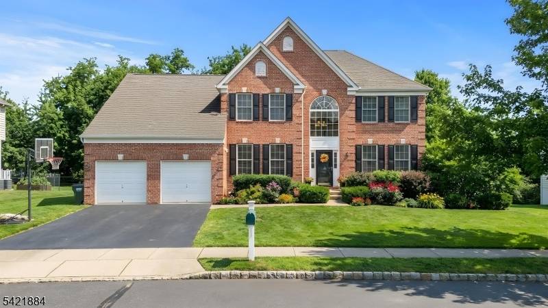 Welcome to this beautifully maintained 4 bedroom, 2.