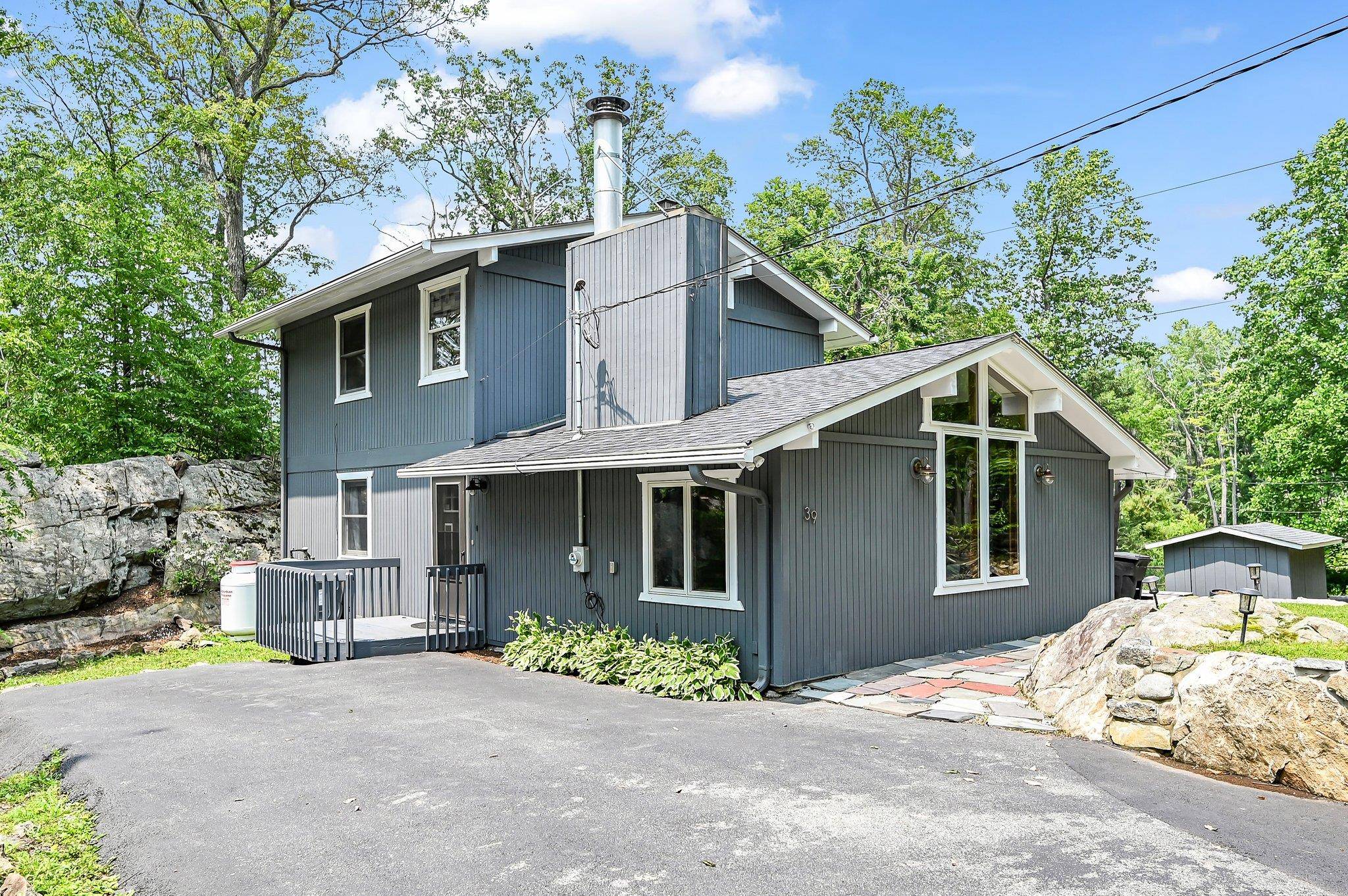 Impeccable 3 Bedroom, 2 Bath Home in Forest Knolls Lake Access amp ; Trailside Living Tucked within the exclusive Forest Knolls private lake community, this beautifully updated 3 bedroom, 2 ...