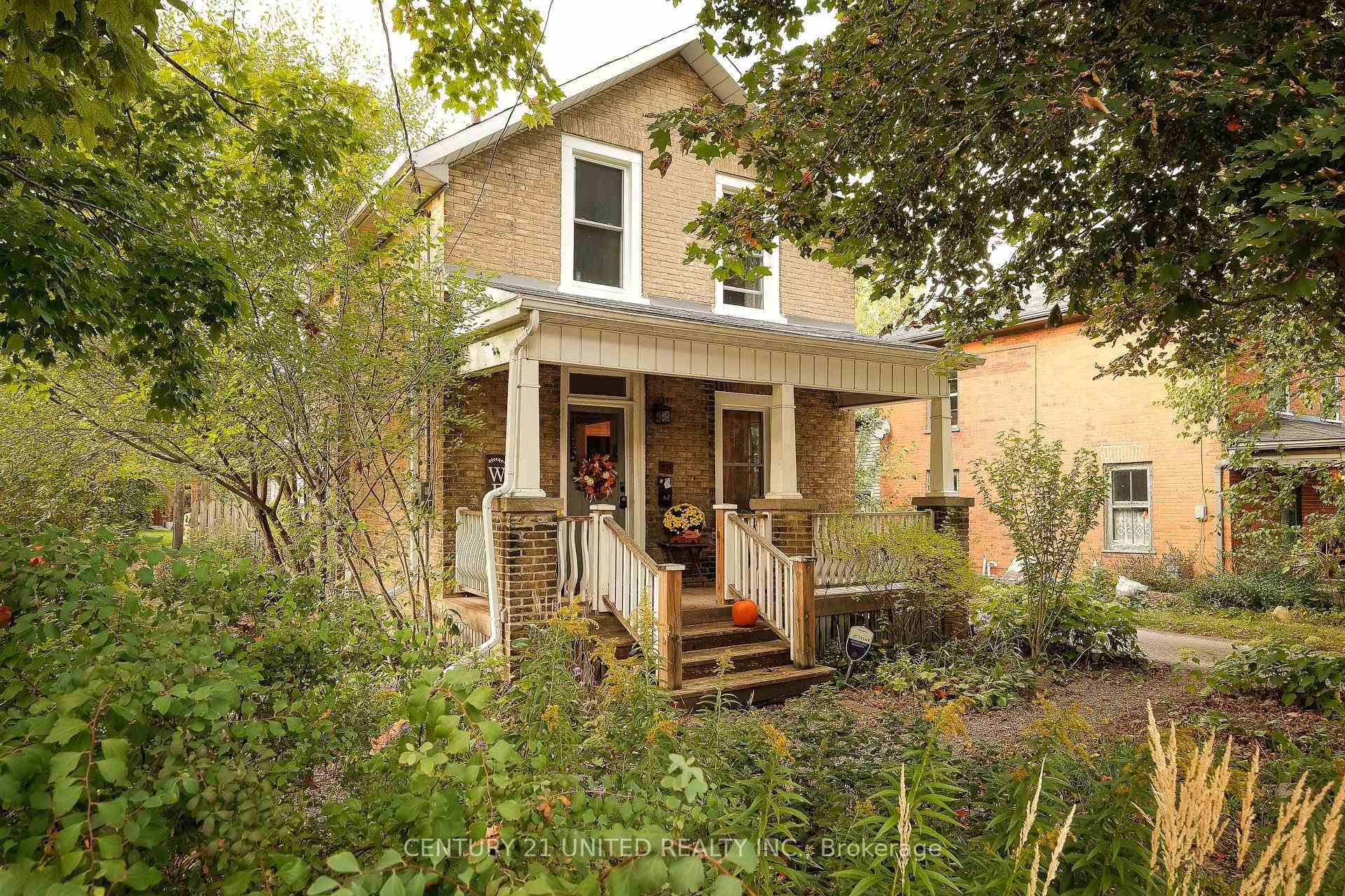 Welcome to 512 Parnell Street A Hidden Gem Full of Charm !