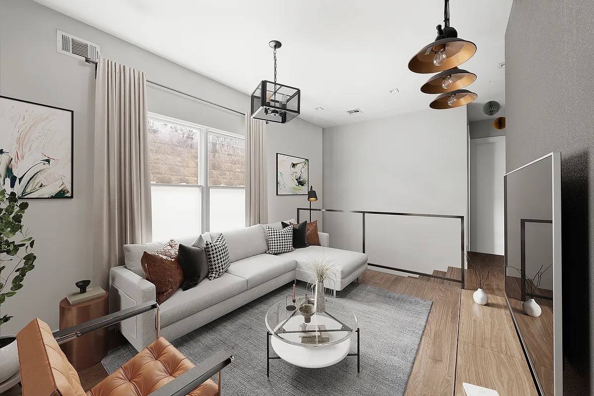 PLEASE INQUIRE ABOUT PRICING STRUCTURE Welcome to Apartment 1F at 16 12 Centre Street !