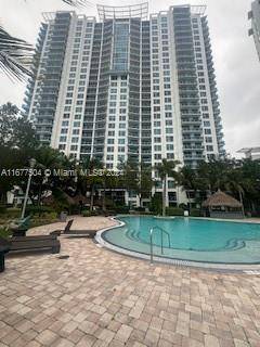 EXPERIENCE LUXURY LIVING AT THIS CONDO, WITH FULL NATURAL LIGHT, WATERFRONT VIEW, STAINLES STELL APPLIANCES AND 2 BALCONIES WITH A BREATHTAKING VIEW, AMENITIES INCLUDE, ELITE FITNESS CENTER, SAUNA, SOCIAL ROOM, ...