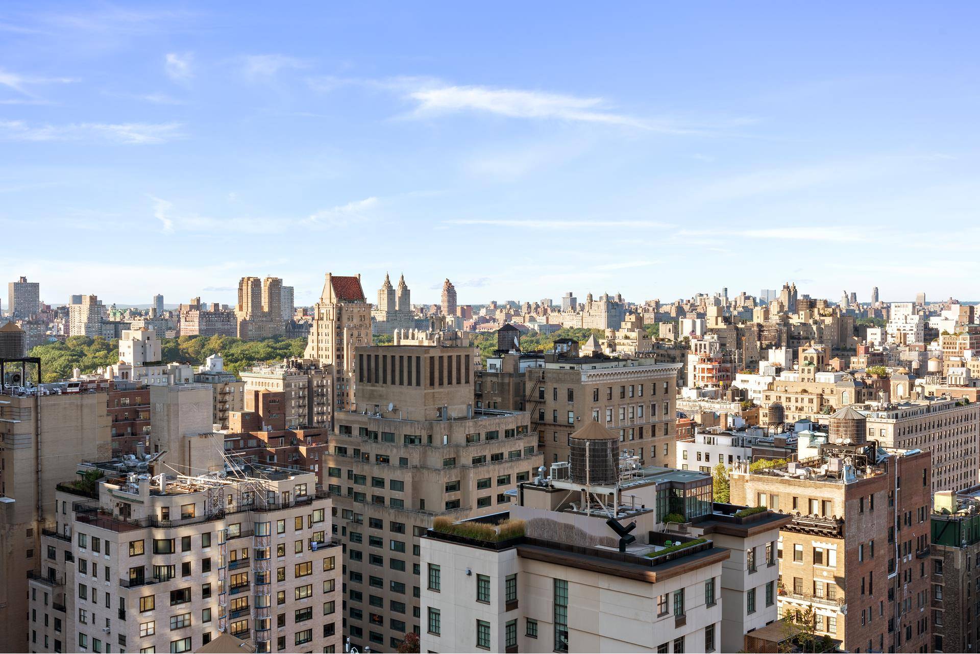 Upper East Side Apartments For Sale