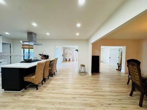 New listing for sale in the highly desirable Winston Park neighborhood in Kendall.