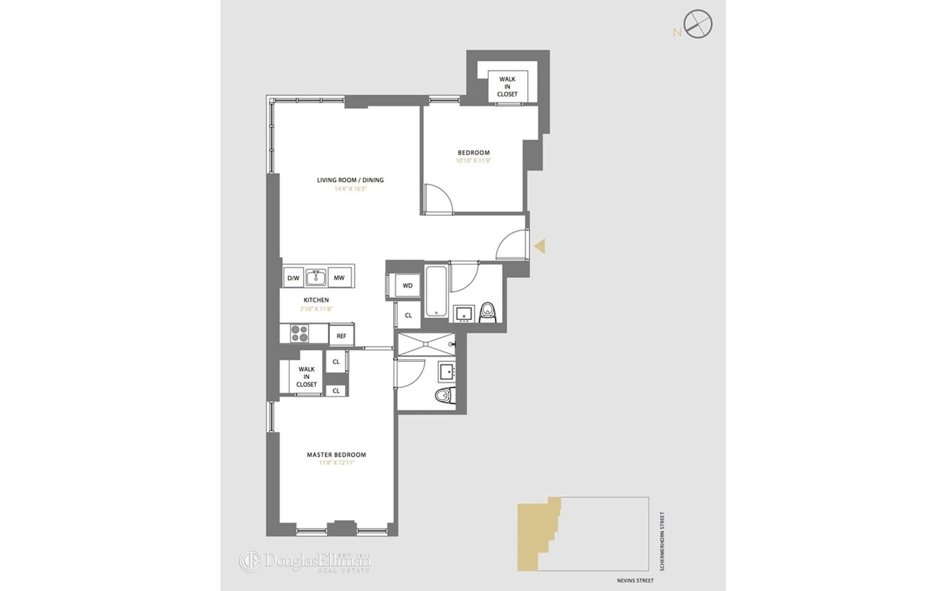 13 Year Tax Abatement ! Mint condition be the first to live here !