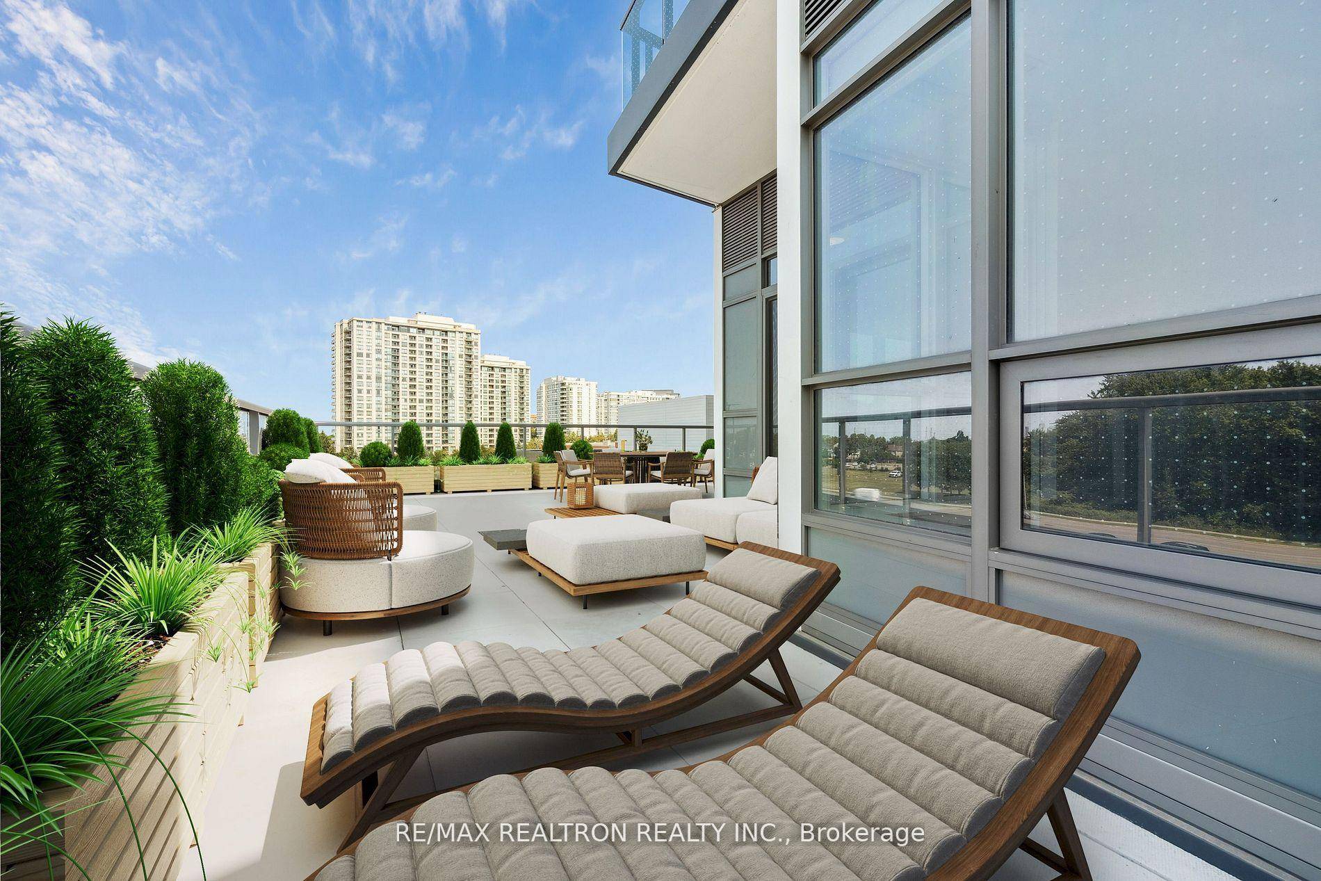 Welcome to Suite 211A at Promenade Park Towers, a brand new luxury residence with direct acces to Promenade Mall.