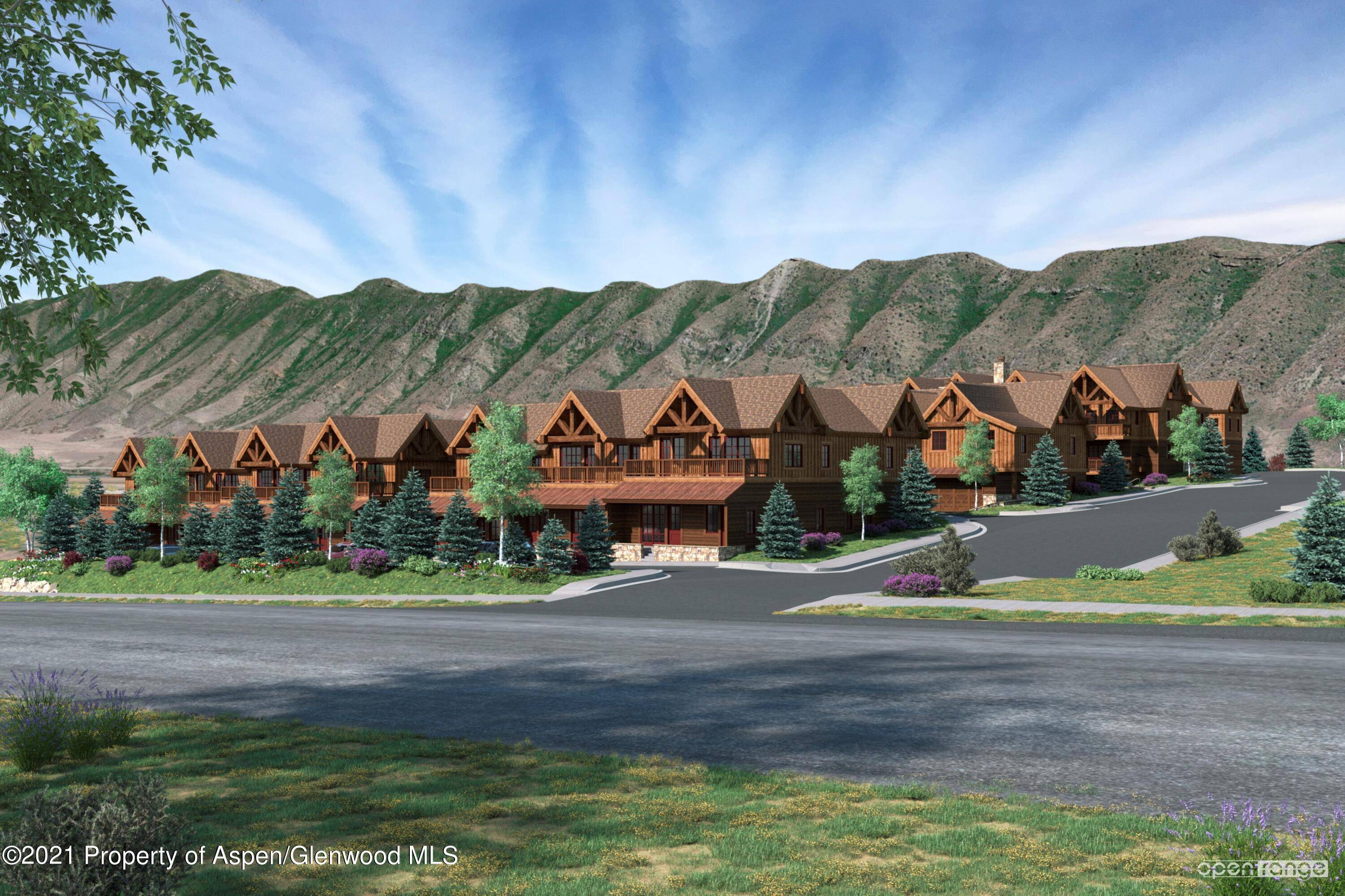 Welcome home to Eagle's Ridge Ranch at Lakota Canyon.