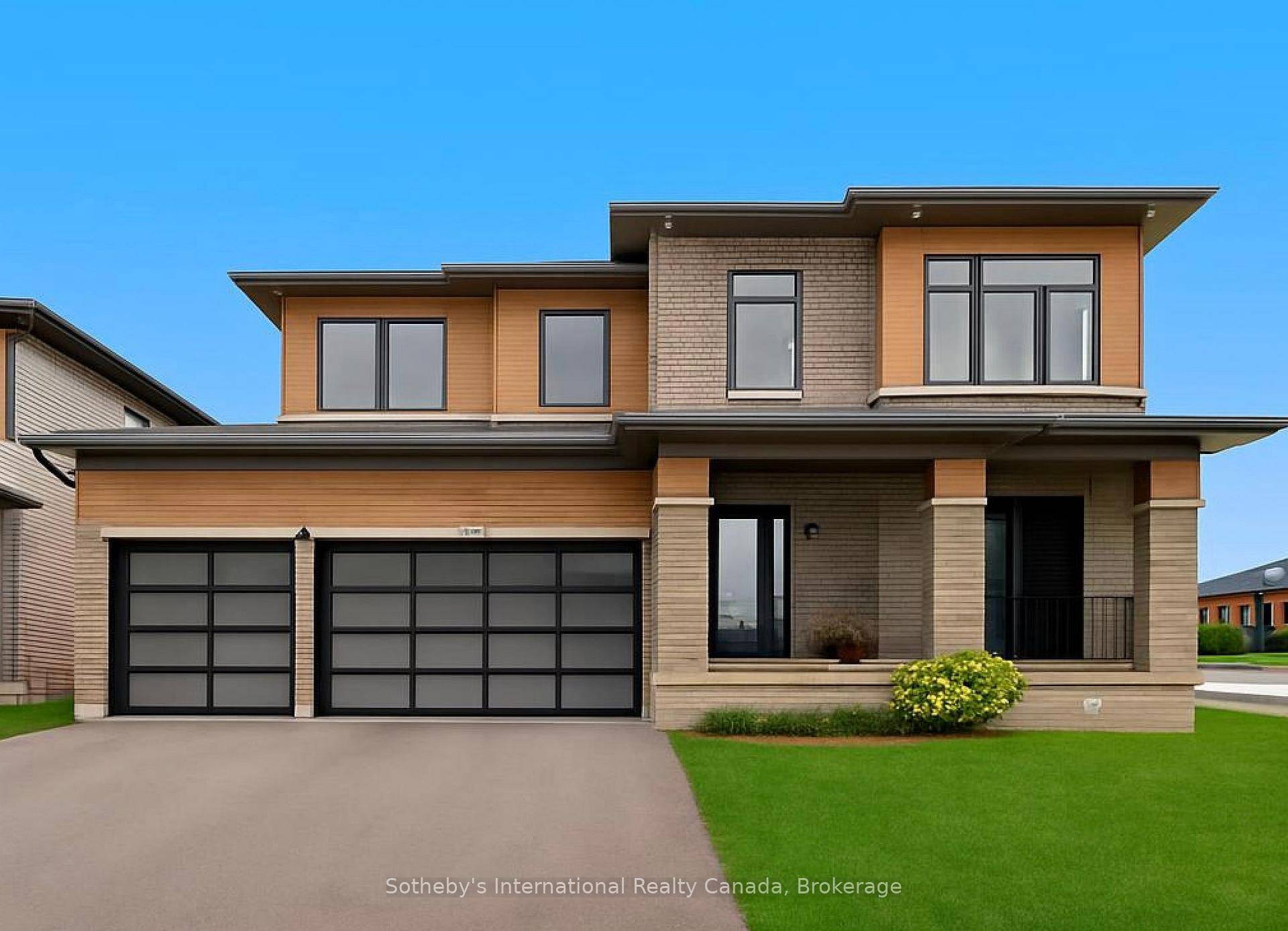 If Luxury had an address, this would be it !