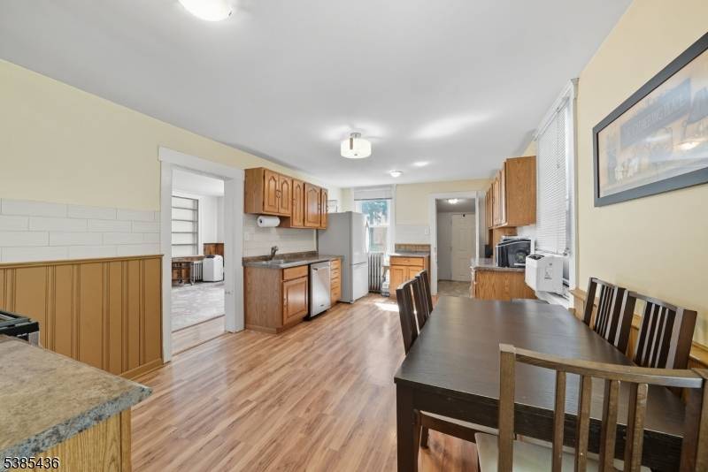 Welcome to 201 Mount Hope Avenue in Rockaway Township experience refined living and exceptional opportunity in this beautifully situated two family home, nestled in prime location in Rockaway Township.