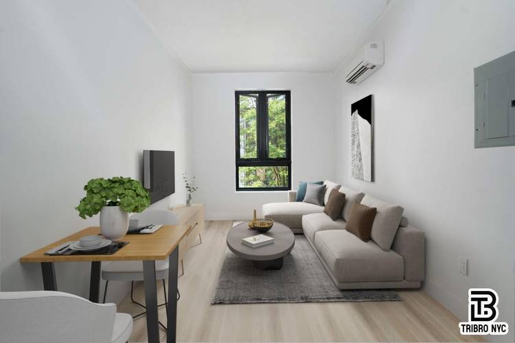 This isnt just an apartmentits your personal escape in the heart of Williamsburg.