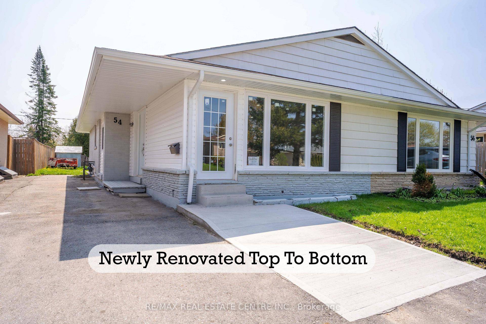 Beautiful Main floor spacious 3 bedroom, 1.
