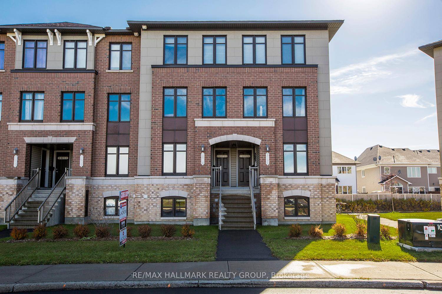 Welcome to this charming lower level condo in a quiet, family friendly neighborhood.