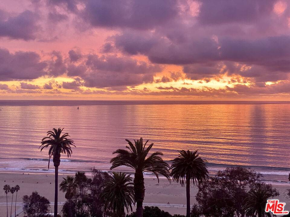 201   Ocean Ave Santa Monica La