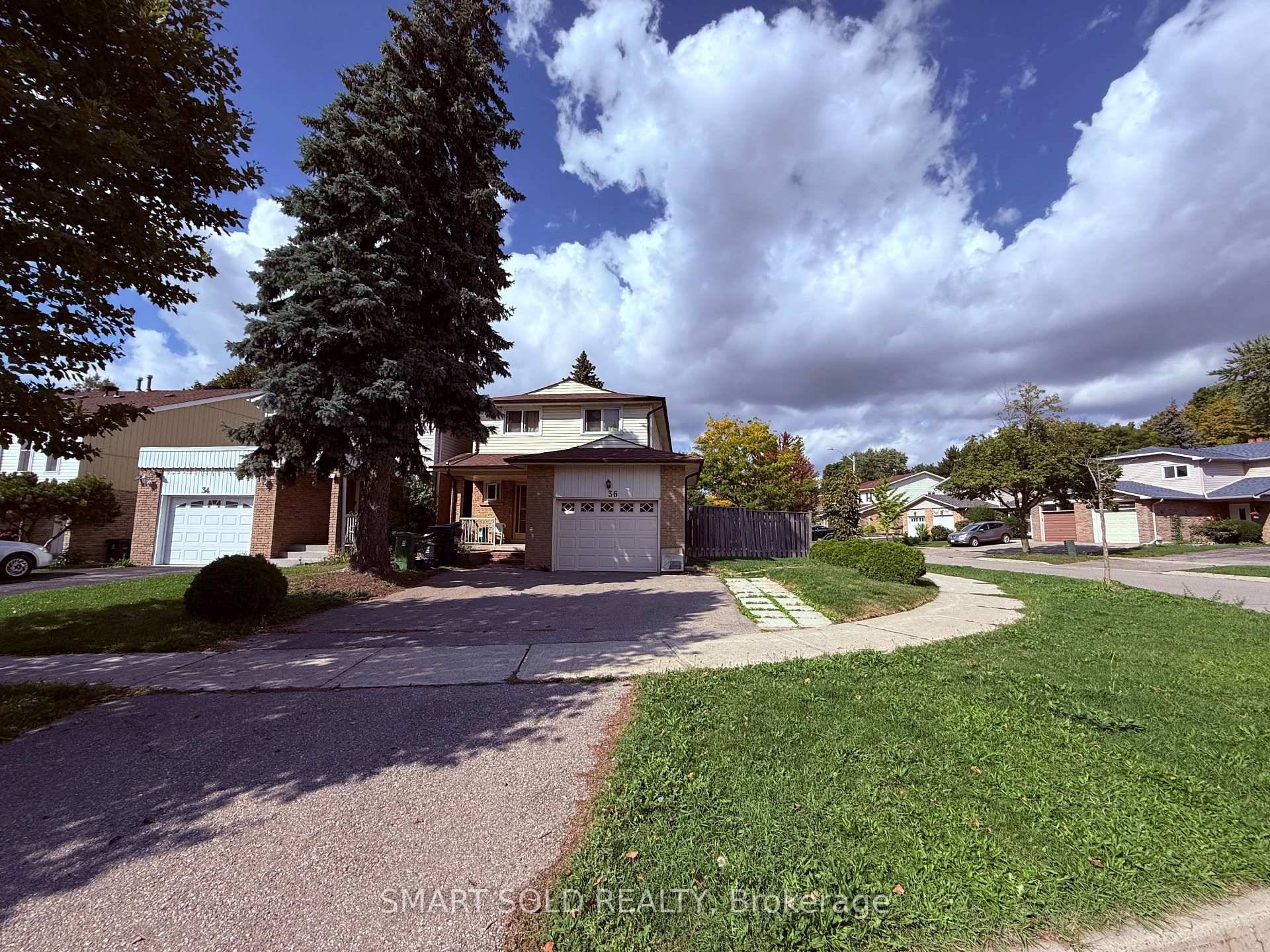 Basement only. Bright amp ; Spacious Home In Convenient Location Steps To Ttc Park Mins To Rt Go Station Pacific Mall Woodside Sq Scarb Town Centre Hwy 401.