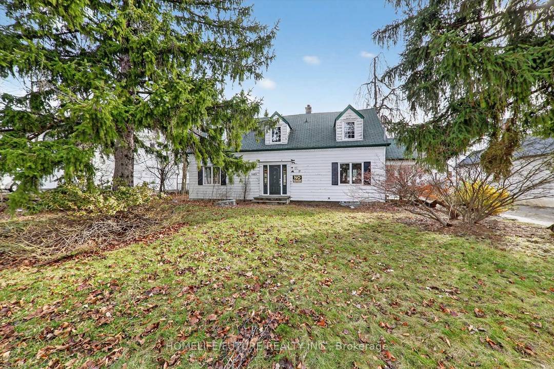 A One of a kind Location !