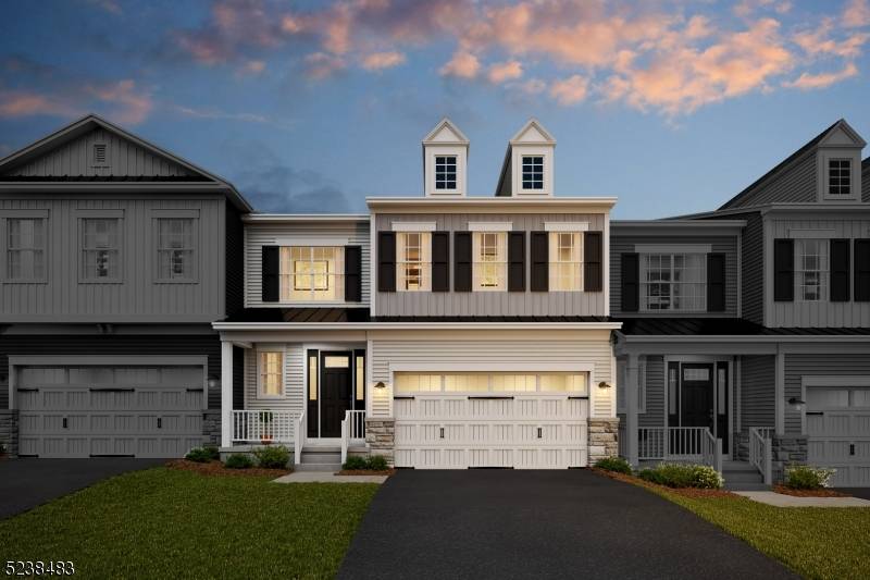 Incredible opportunity to live in the furnished model home !