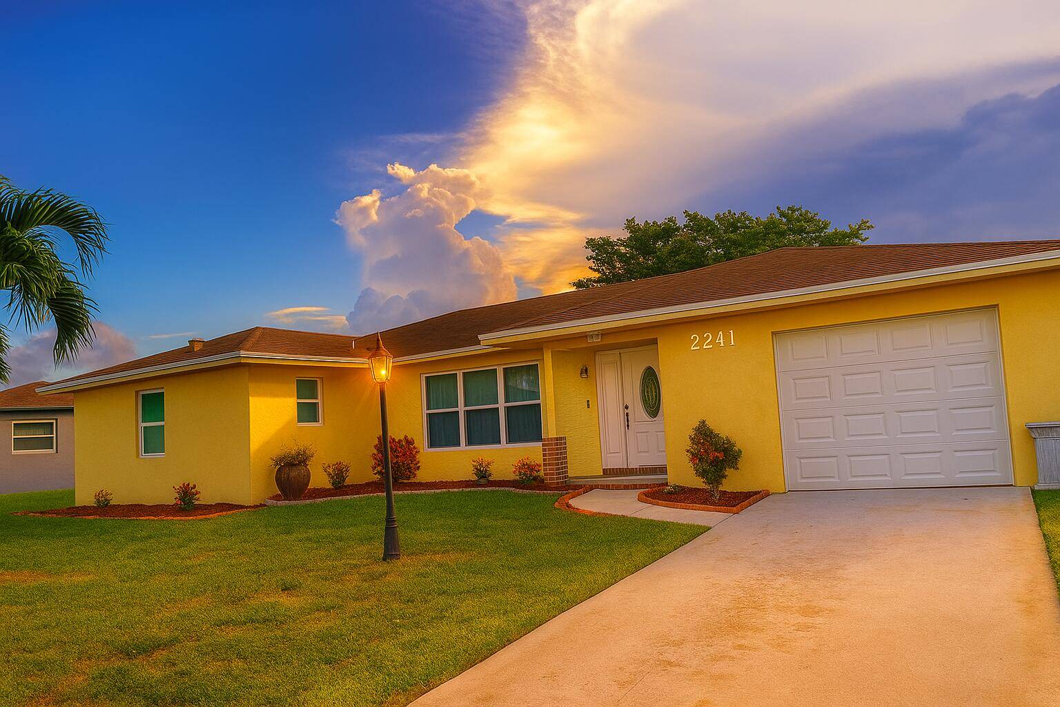 Welcome to your dream home in beautiful Boca Raton !
