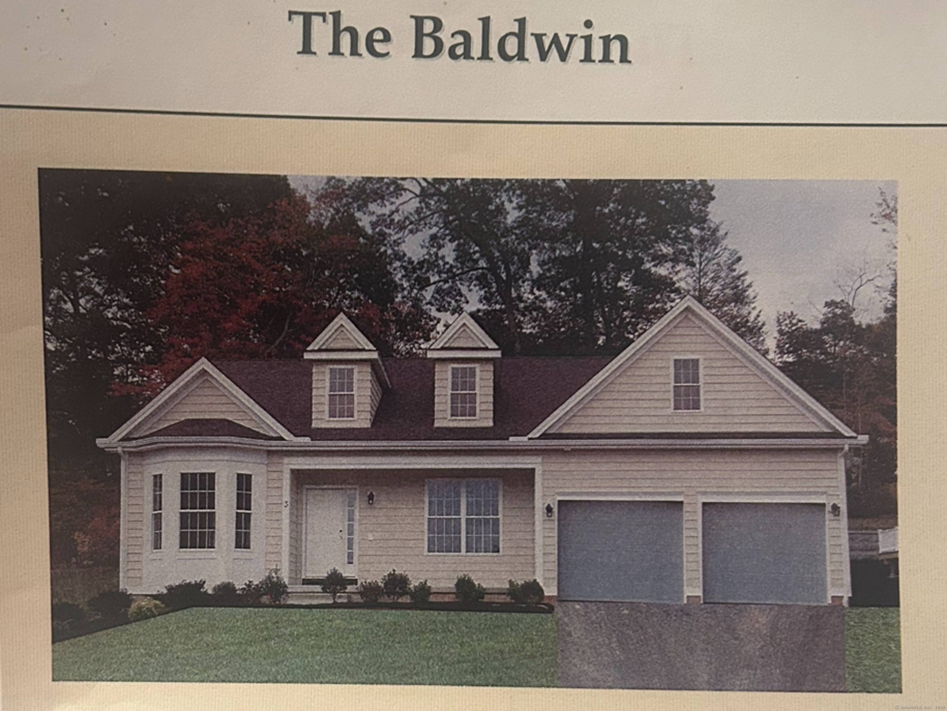 Welcome to beautiful Blossom Estates.
