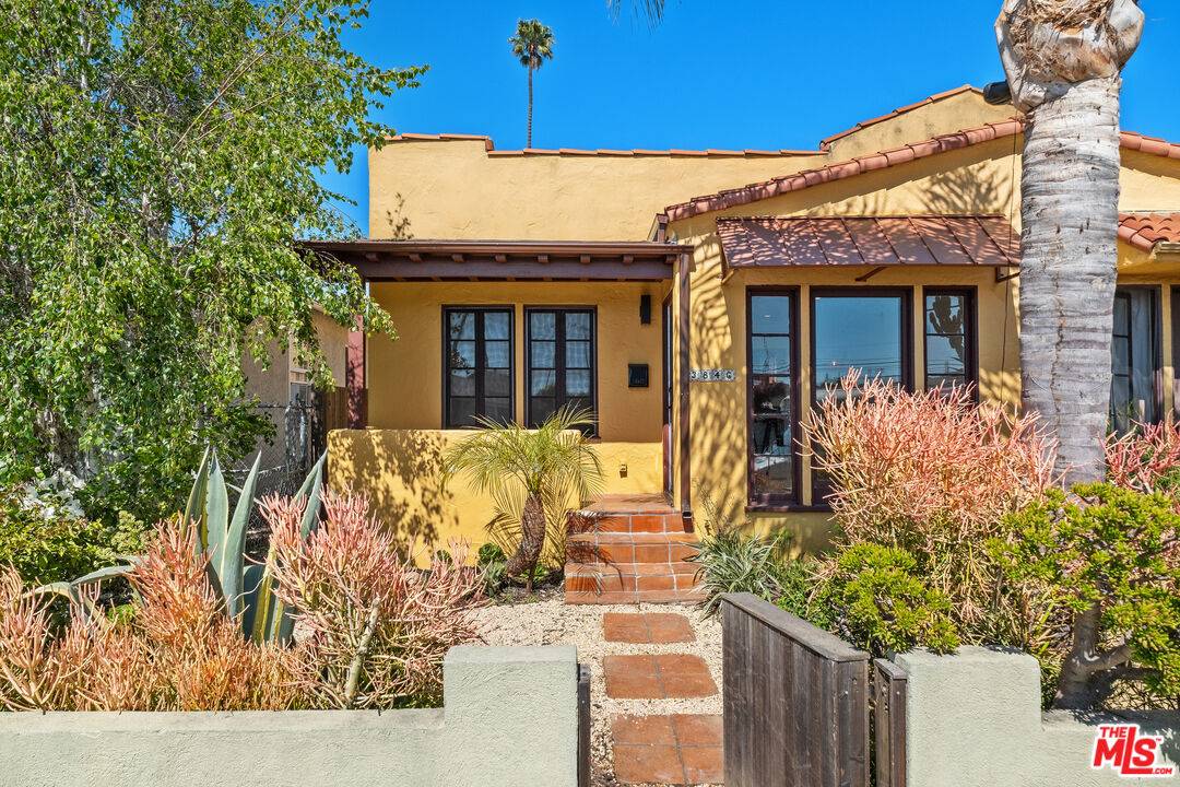 3846   Lyceum Ave 2.0 Marina Del Rey LA