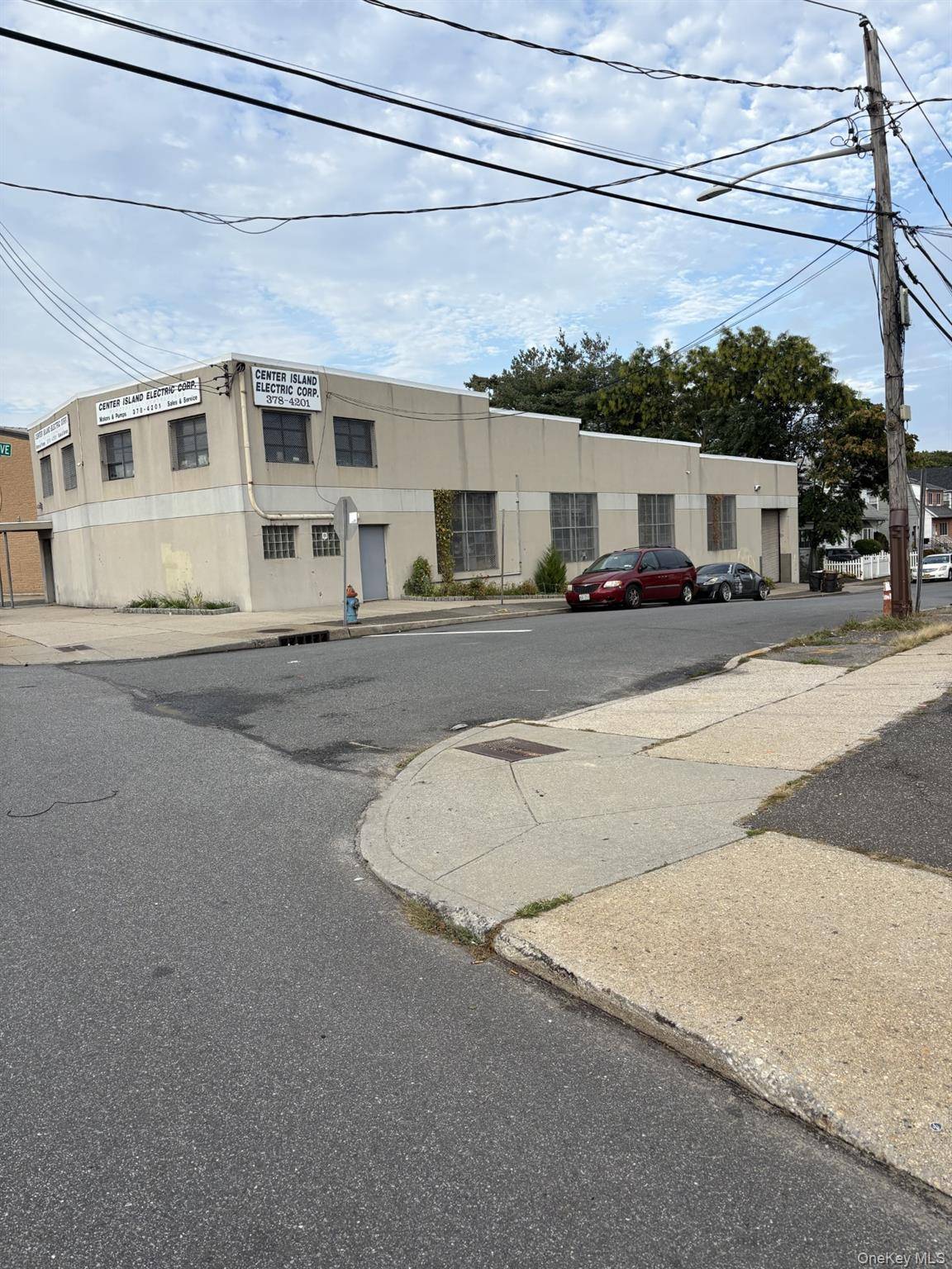 The subject is improved with a one and part two story freestanding industrial warehouse building with 7, 425 square feet of gross building area, which includes 1, 800 square feet ...