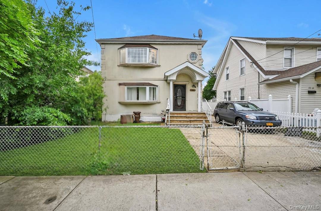Legal 2 Family 3 Bedroom Over 3 Bedroom Finished Basement Private Driveway This oversized legal 2 family home offers incredible space, versatility, and opportunity whether you're looking to live in ...