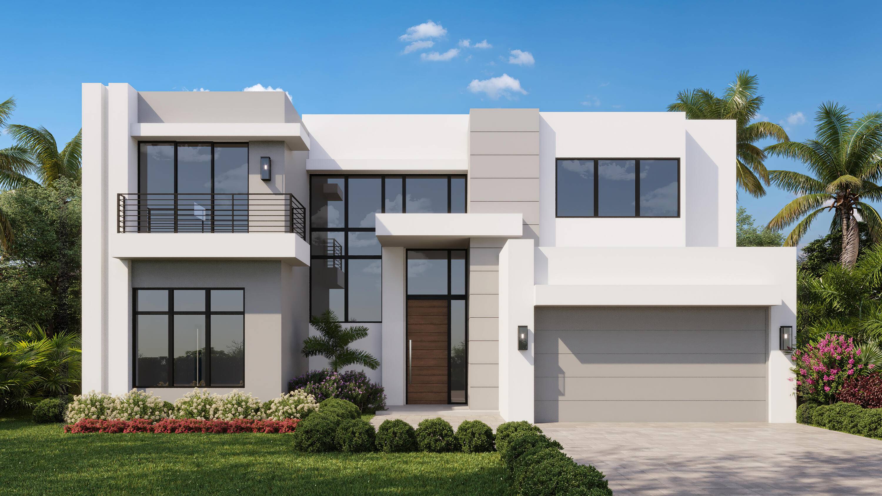 Customizable gorgeous pre construction !