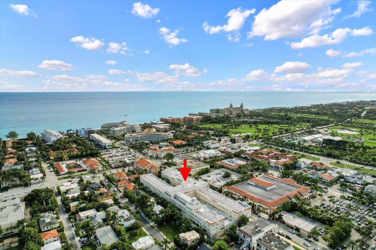 Lowest Priced Condo in PALM BEACH !