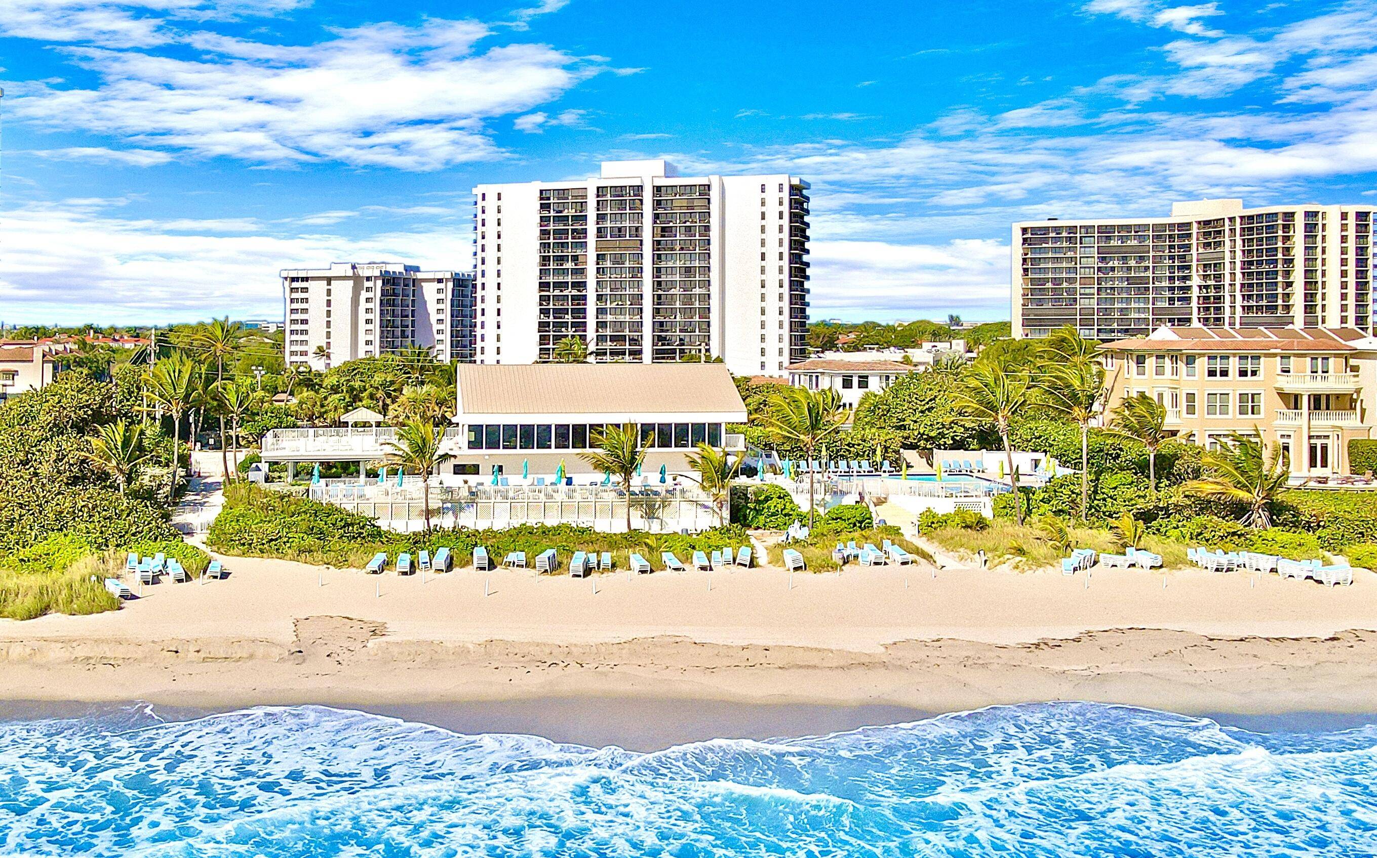 Coastal Elegance in a resort like setting is what you'll enjoy from this 2BR 2BA, 1800 sq.