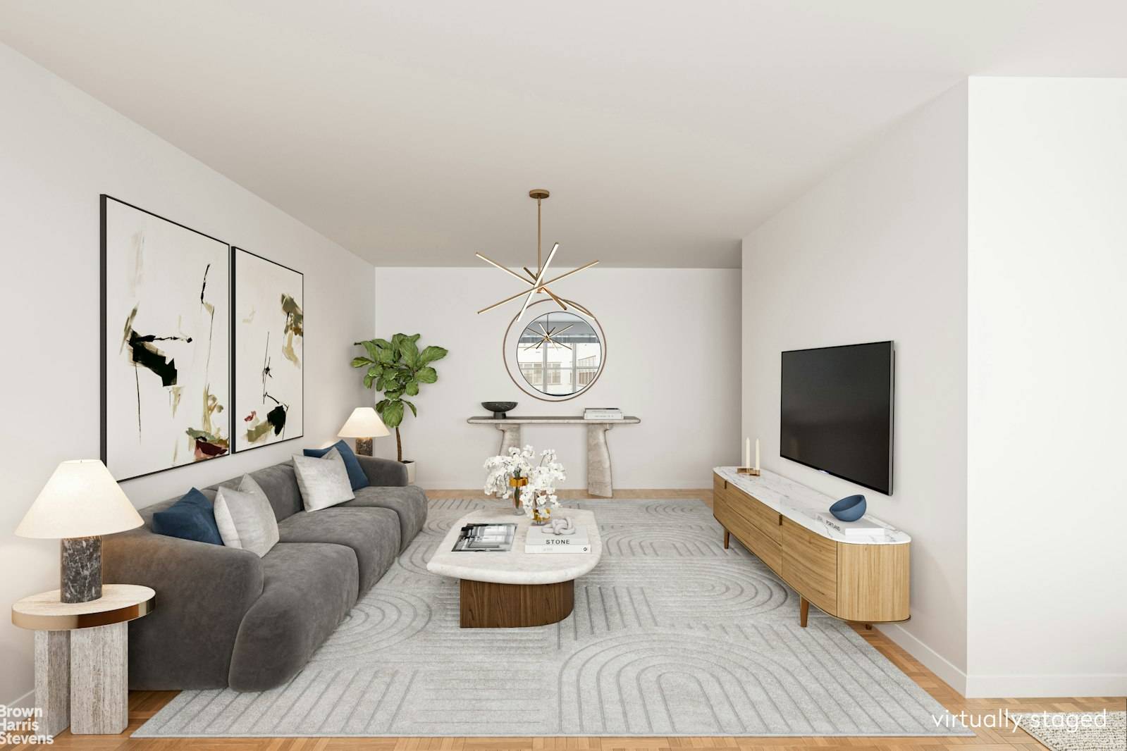 BEST VALUE AT GRAMERCY PARK TOWERS !
