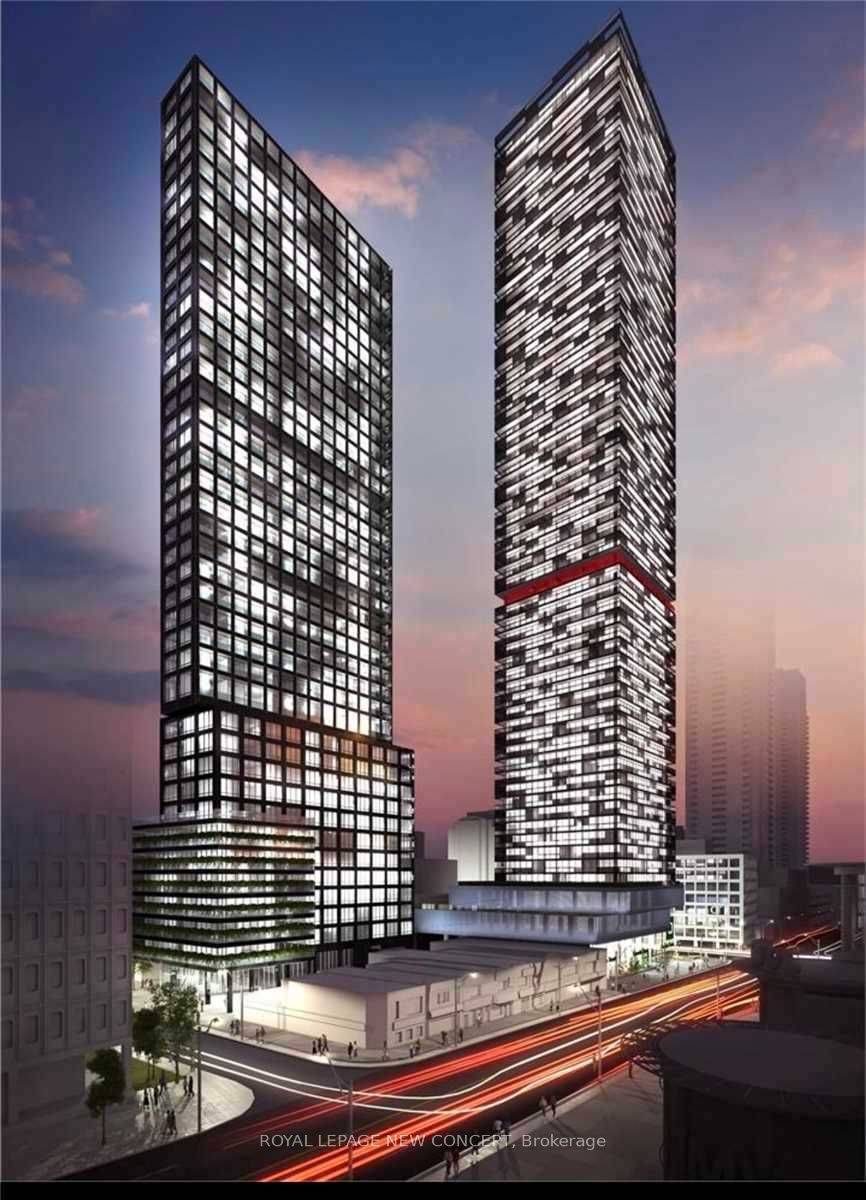 2 Bed Unit Features A Spectacular South View, Large Open Concept Living Dining, Modern Kitchen W B I Appliances, Bright Master Bedroom, Den With Big Enough For Office Space.
