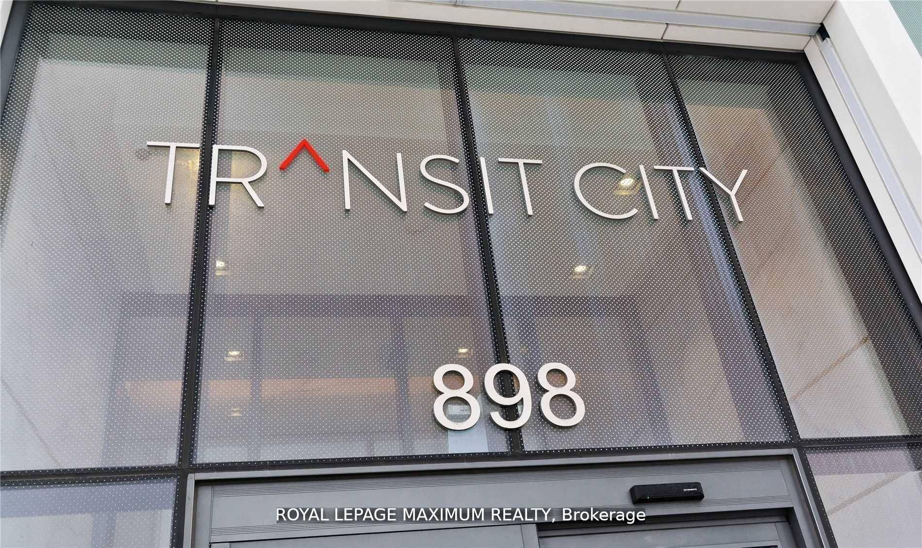 Welcome To Transit City. This Sunlight Filled Stunning Penthouse Suite In The North Tower Features 2 Bedrooms 2 Bathrooms With Unobstructed Views That Can Be Enjoyed Through The Floor To ...
