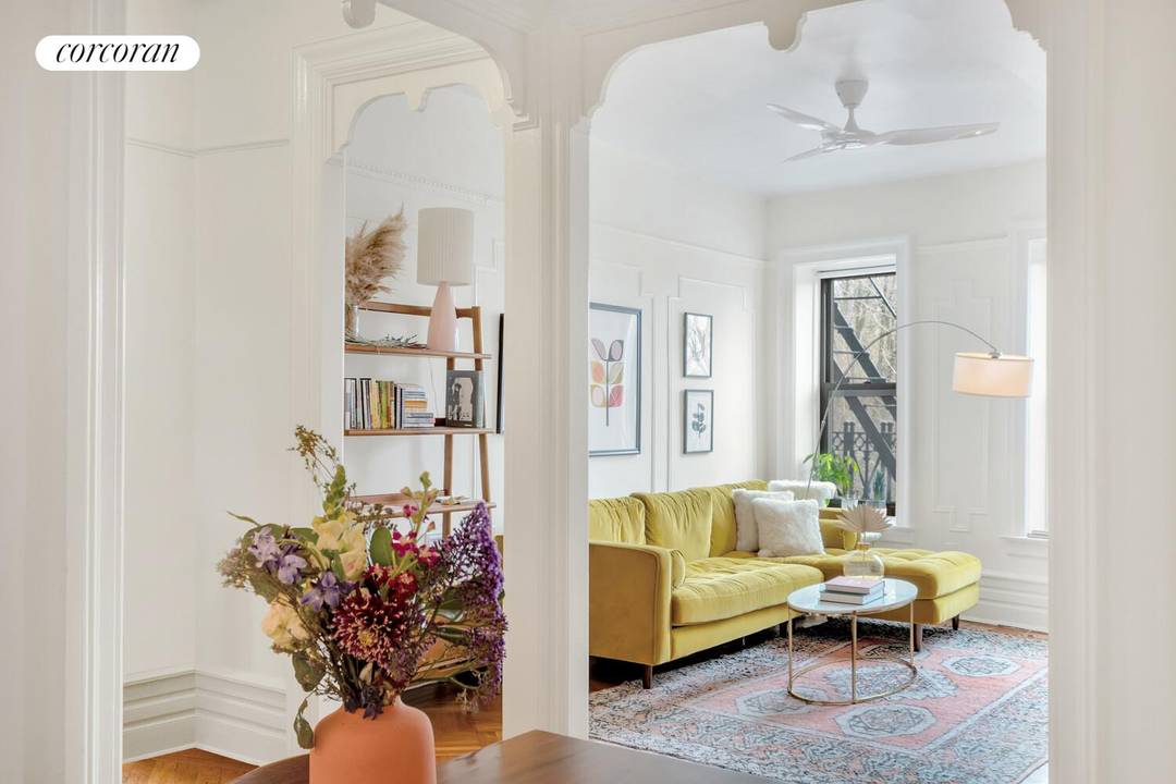 WINDSOR TERRACE, ON PROSPECT PARK !