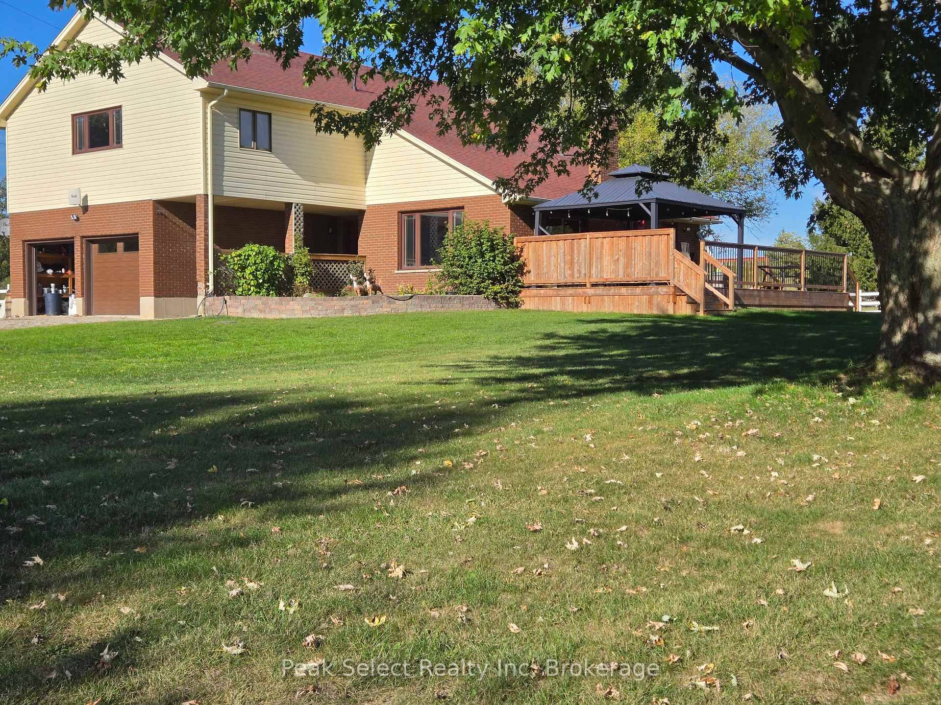 Horse, goat, garden or recreational hobby farm awaiting for you to develop on About 16.