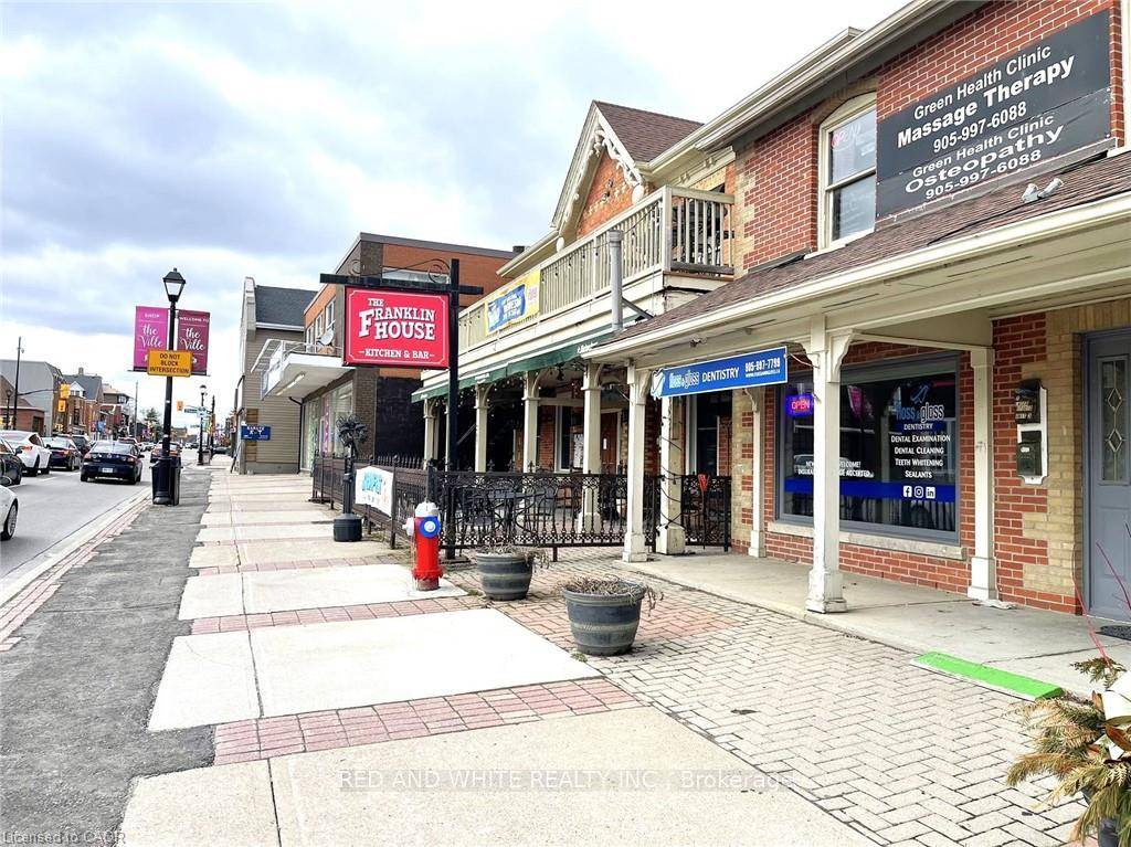 Excellent choice for the first time business owner as a licensed massage therapist in Mississauga downtown area.