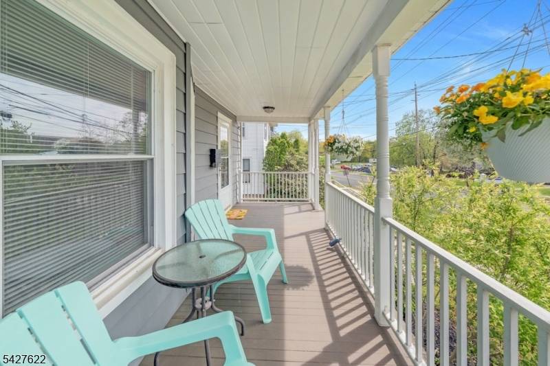 Welcome to this beautifully renovated and meticulously maintained craftsman style colonial home, offering the perfect blend of timeless character and sophisticated modern upgrades.
