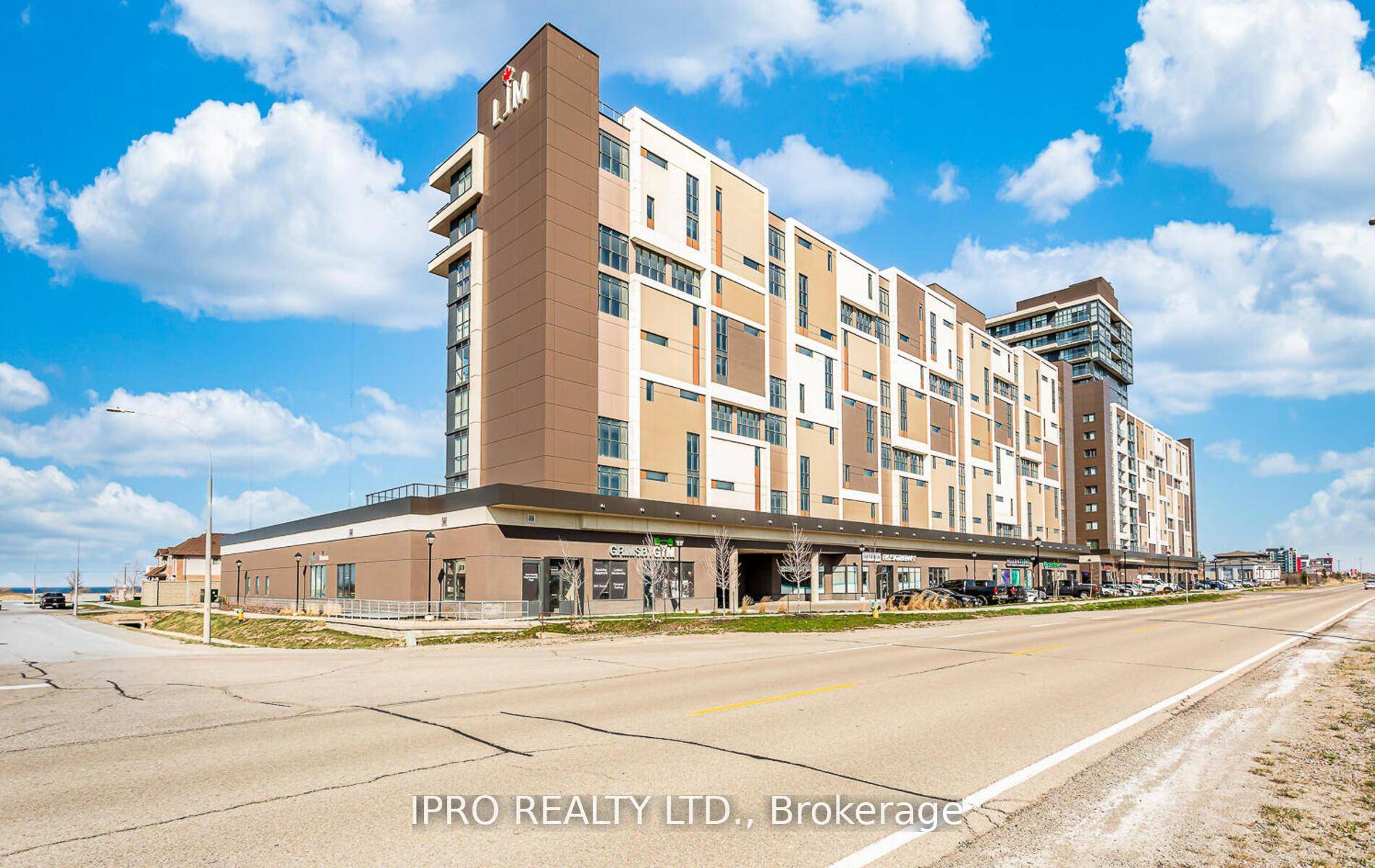 Offering Panoramic view of Lake Ontario from each room Floor To Ceiling Windows To Enjoy Every Sunrise amp ; Sunset, Grimsby Beach amp ; Trails in Grimsby On The Lake ...