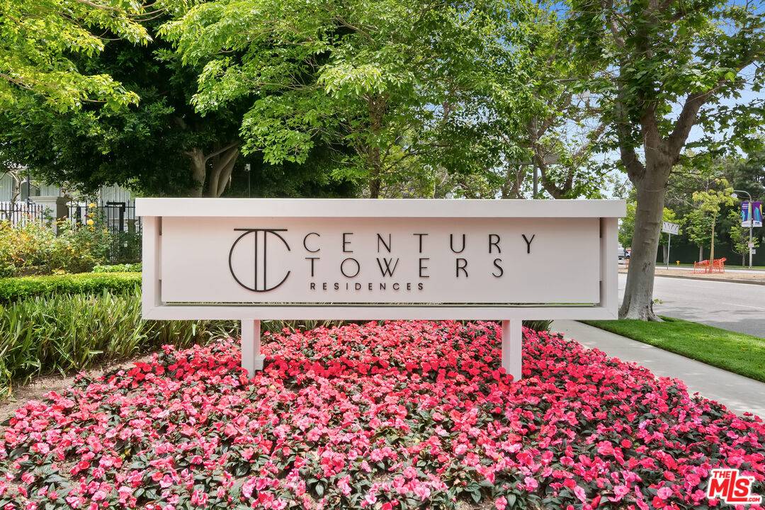 2220 Avenue Of The Stars 2BR Beverlywood La