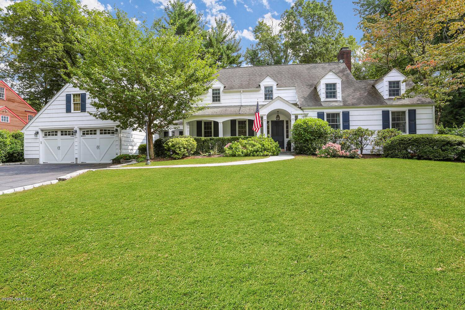 Tastefully renovated to the latest standards, the five bedroom home has all the luxuries you need and more.