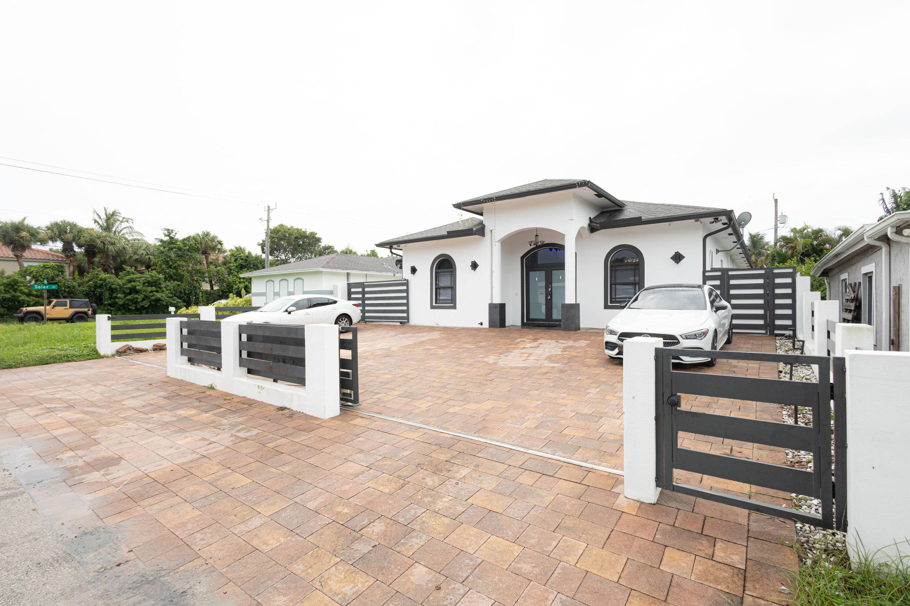 Discover this modern 2020 built home featuring 4 bedrooms and 3 bathrooms, perfectly designed for comfort and style.