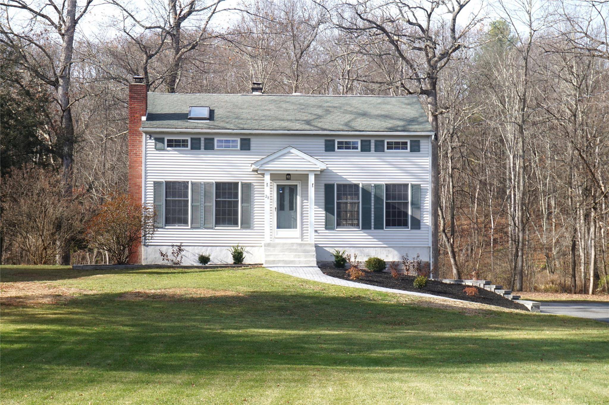 Sitting on a perfect level lot, located on a dead end street in one of the most highly desirable neighborhoods in the Town of Hyde Park, this home has been ...