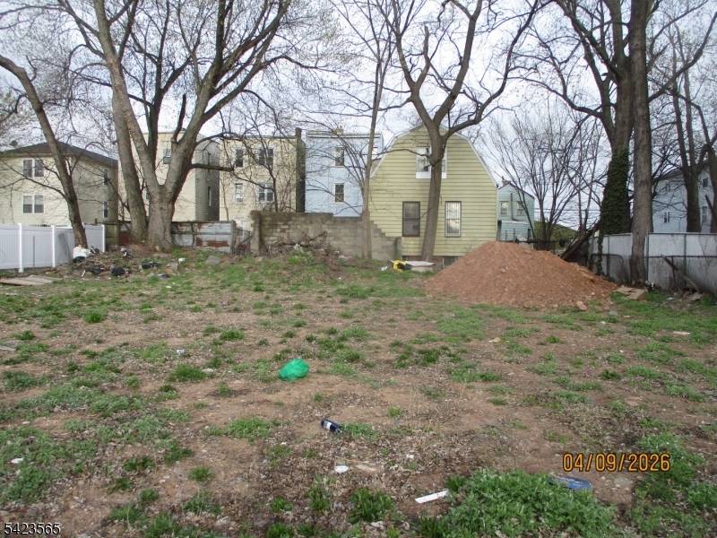 Brand new contemporary style 2 family home.