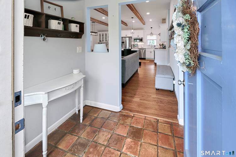 Move in ready. Energy efficient.