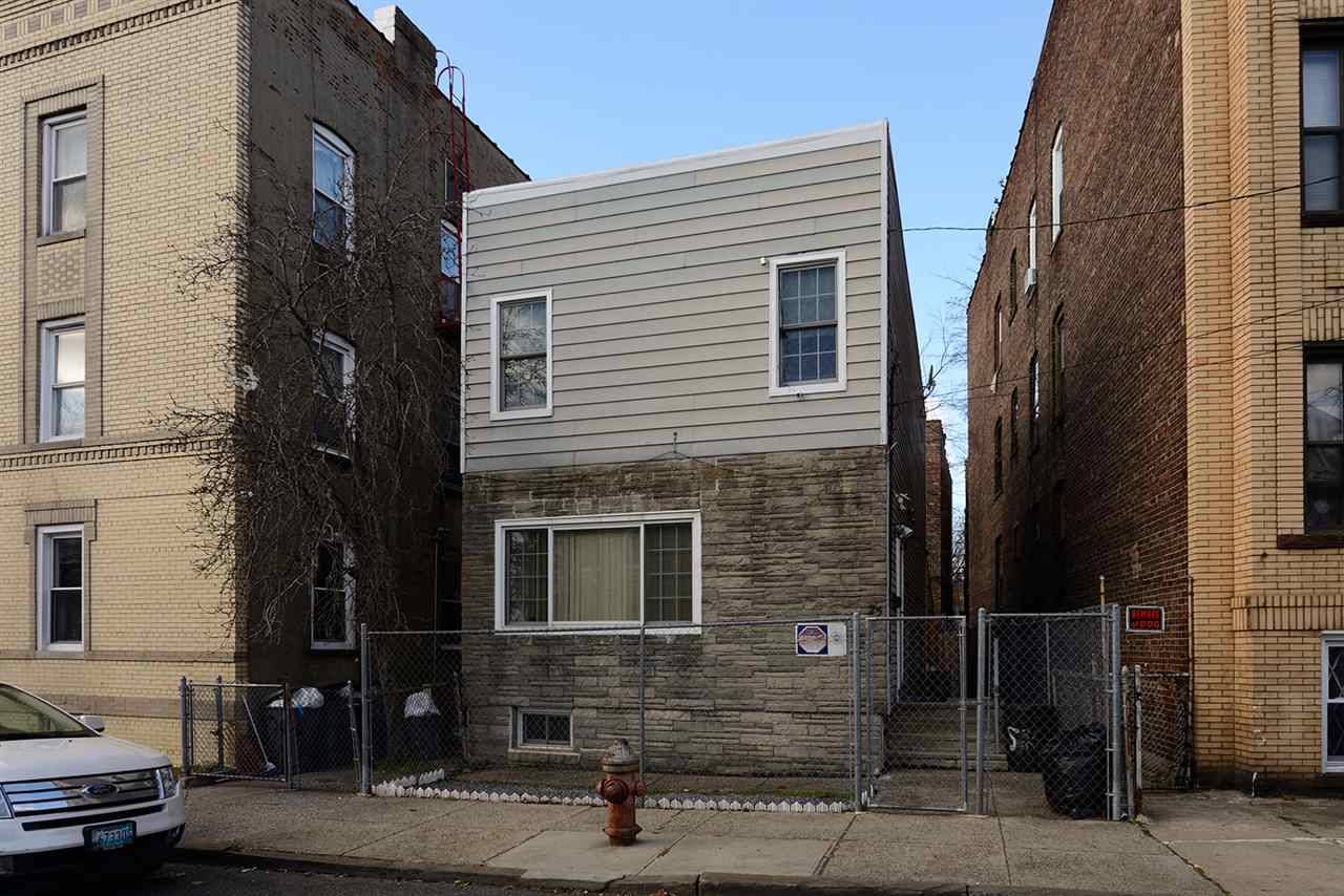 25 GRAY ST New Jersey