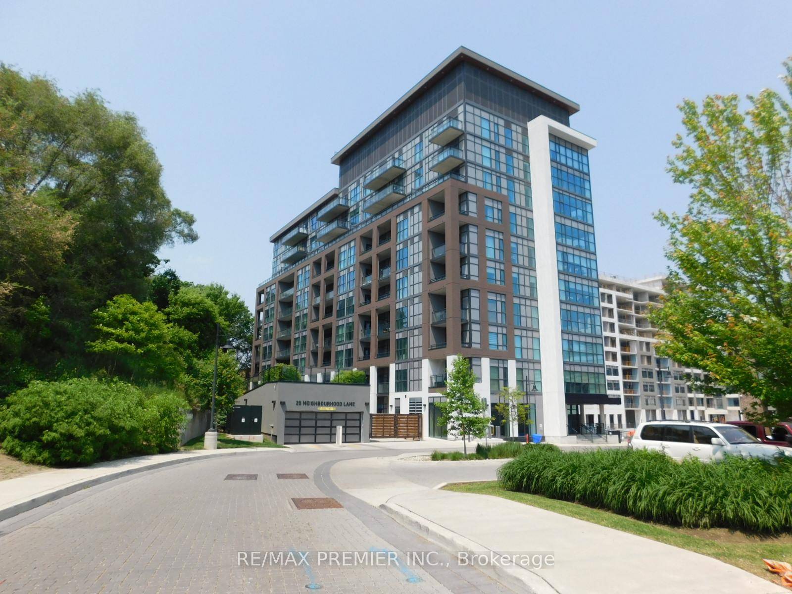 Discover This Breathtaking Penthouse, A Modern 1 1 Bedroom Unit Featuring A Spacious Terrace With Stunning, Unobstructed Views Of Lake Ontario.