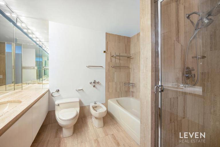 OPEN HOUSES ARE BY APPOINTMENT Step into a world of elegance and sophistication in this stunning corner unit at Museum Tower Condominiuma full service white glove condominium perfectly situated moments ...