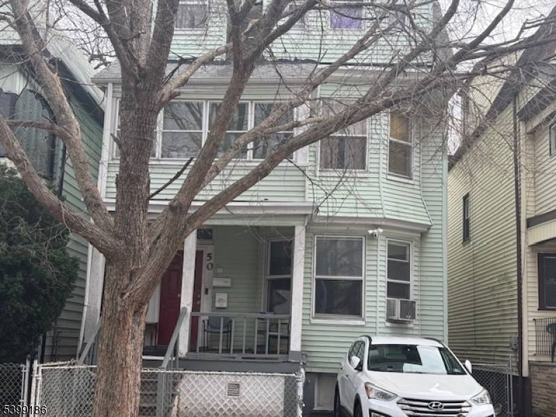 Large 2 family house, great investment property