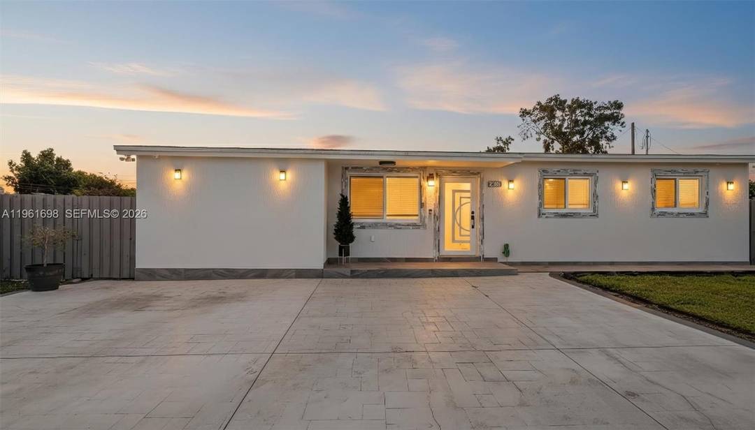 Welcome to 22301 SW 117th Pl, this upgraded home in a prime location.
