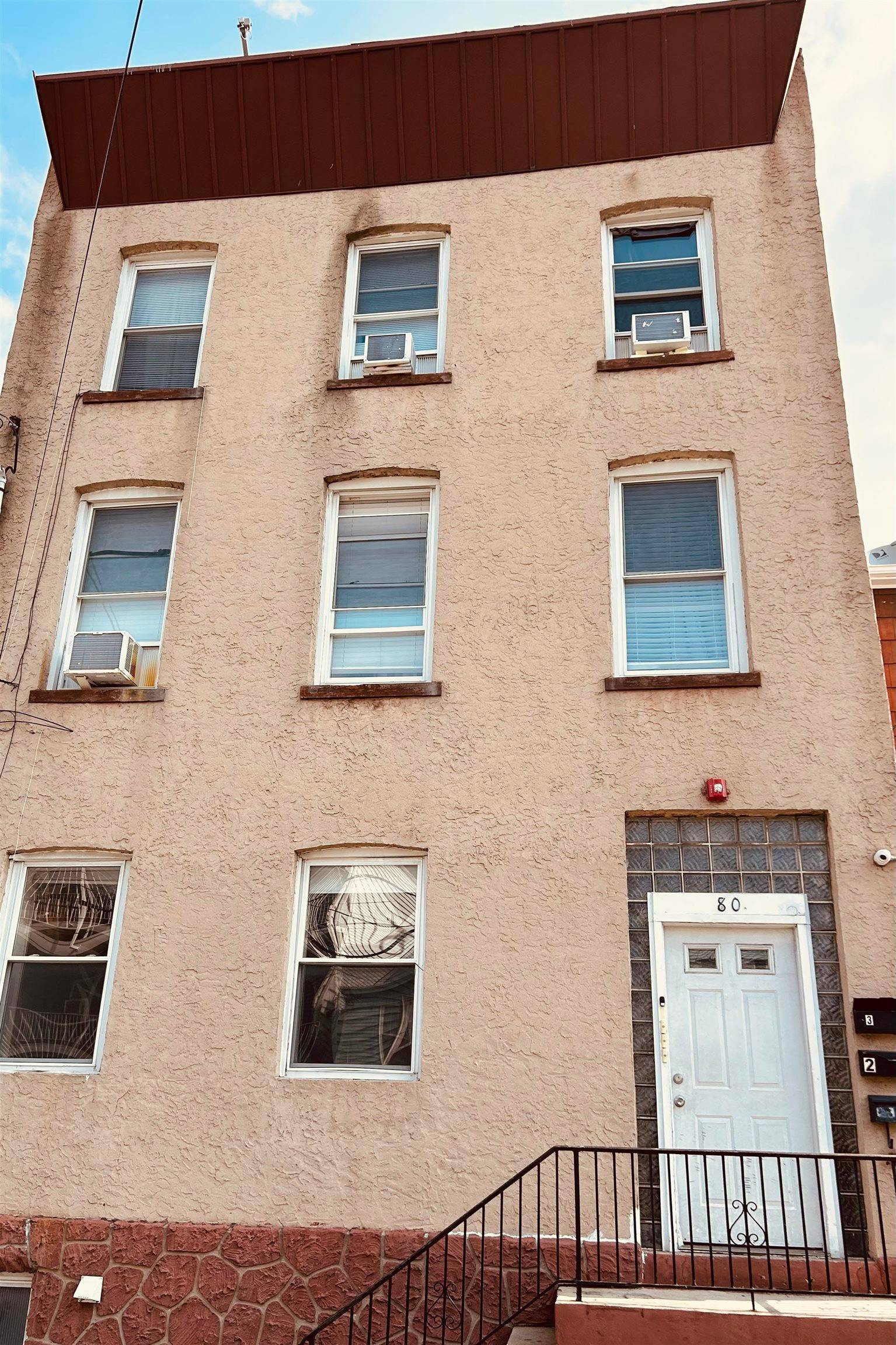 80 71ST ST New Jersey