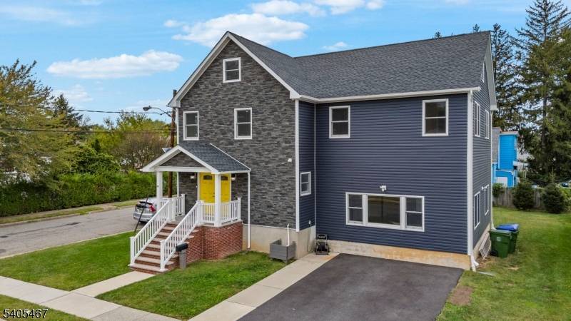 Experience refined living in this stunning 4 bed, 2.